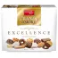 Cutie cu biscuiți și napolitane asortate Sweet Plus Un Grande Amore Excellence, 420g
