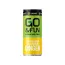 Băutură energizantă naturală Go&Fun Ghimbir și Lămâie, 250ml