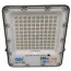 Proiector Solar 200W cu Panou Detașabil, Senzor Crepuscular și Telecomandă DX-66200