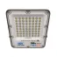 Proiector Solar LED 100W cu Panou Separat și Telecomandă DX-66100