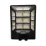 Lampa Solara Stradala LED 600W cu Senzor de Lumina si Miscare, Telecomanda, IP66