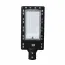Lampă stradală LED 100 W dreptunghiulară, IP65, 6400K, 7500 lm
