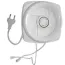 Ventilator de Aerisire cu Clapetă KHG-100, 150mm
