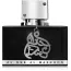 Apă de parfum, Al Dur Al Maknoon Silver by Lattafa, 100 ml, bărbați