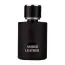 Apă de Parfum Amber Leather, Wadi Al Khaleej, Unisex, 100 ml