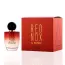 Apă de Parfum Red Nox by Frederic Patric, 100 ml, Unisex