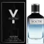 Apă de Parfum, Youth, Asten, 100 ml, Unisex