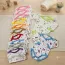 Set 4 Mărimi Body-uri Imprimate Bebeluși Bumbac 100% Mărimi 22-24