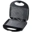 Sandwich Maker Smurfett SE-901 cu Plăci Antiaderente Inox și Putere 750W