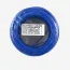 Conductor FY (H07V-U) din cupru, 6 mmp, albastru, 100 m