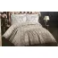 Set pike premium cu cuvertură și dantelă ELA Gri, 3 piese