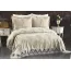 Set pike 3 piese ACELYA, bej