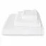 Set 3 Prosoape Premium, Bumbac 550g, Calitate Hotelieră