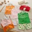 Set 4 Mărimi Pijama Copii cu Pantalon Scurt și Maieu din Bumbac 100% Mărimi 26-32