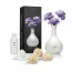 Parfum de Cameră USO Paris Lux Series Patchouli Lavender cu Flori Difuzoare, 150 ml