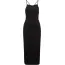 Lot 48 rochii damă Mavi, modele Sleeveless Dress și Jersey Dress, mărimi mixte