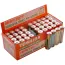 Set 40 Baterii Toshiba Heavy Duty R6 1.5V, Zinc-Carbon