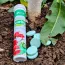 Tablete Fertilizante pentru Plante (22 buc.)