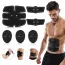 En-gros Centură EMS pentru Abdomen și Brațe cu Electrozi - vânzare en-gros pentru revânzare