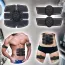 En-gros Centură EMS pentru Abdomen și Brațe cu Electrozi - vânzare en-gros pentru revânzare
