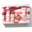 Set cadou pentru femei V.V. Love VL1058, parfum și îngrijire, 4 piese