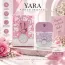 Parfum Oriental Yara, Eau de Parfum, 35 ml, Roz - Cod GZ915-1