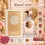 Parfum Elegant Damă Rosed'Attar V.V.LOVE 100 ml VP61035