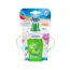 En-gros Căniță anti-vărsare Haberman „Toys” 250 ml + linguriță flexibilă, 9 luni +, gri - vânzare en-gros pentru revânzare