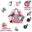 En-gros Salteluță de joacă 3 în 1 Canpol babies Sensory Toys, 110 cm, 0 luni+ - vânzare en-gros pentru revânzare