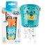 En-gros Set 3 găletușe pentru baie „Hello Little”, Canpol babies, fără BPA, multicolor - vânzare en-gros pentru revânzare