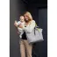 En-gros Geantă multifuncțională pentru mămici „Lady Mum” 78/503, Canpol babies, multicolor - vânzare en-gros pentru revânzare