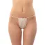 Bikini de Unică Folosință