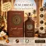 Parfum Bărbătesc Oriental Dusk Embrace V.V.LOVE Prive 100 ml VP61047