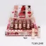 En-gros Ruj de Buze Mat Hidratant Tailaimei Moisturized Lipstick TLM-L049-B - Set 24 Bucăți - vânzare en-gros pentru revânzare
