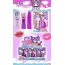 En-gros Set Balsam de Buze Tip Strugurel și Luciu de Buze Lip Gloss RPK 1796 - Set 12 Bucăți - vânzare en-gros pentru revânzare