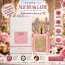 Parfum Oriental Feminin Nur Musk Latte V.V.LOVE Prive 100 ml VL8902-4