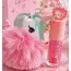 En-gros Luciu de Buze cu Breloc Unicorn și Pompon Pufos Micolor L5177 - Set 12 Bucăți - vânzare en-gros pentru revânzare