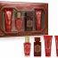 En-gros Set Cadou Parfum Arăbesc pentru Femei V.V.LOVE Luminous Melody Rouge VL1074 - vânzare en-gros pentru revânzare