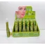 En-gros Strugurel de buze hidratant cu avocado Gold Grem 3387 - Set 24 bucăți - vânzare en-gros pentru revânzare