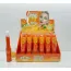 En-gros Strugurel de Buze cu Aromă de Portocală Gold Grem 3382 - Set 24 Bucăți - vânzare en-gros pentru revânzare