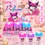 Parfum Copii RPK 1581 Mini Parfum de Buzunar Kawaii - Set 12 Bucăți