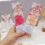En-gros Bureței de Pudră Triunghiulari Powder Puff Kiss Lovely - Set 3 Bucăți - vânzare en-gros pentru revânzare