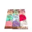 En-gros Bureței de Pudră Triunghiulari Powder Puff Kiss Lovely - Set 3 Bucăți - vânzare en-gros pentru revânzare