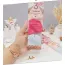 En-gros Bureței de Pudră Triunghiulari Powder Puff Kiss Lovely - Set 3 Bucăți - vânzare en-gros pentru revânzare