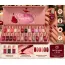 Set Ojă Clasică Handabeauty 2136 16 ml - 24 Culori
