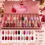Set Ojă Clasică Handabeauty Fashion Color 16 ml - 24 Culori