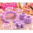 En-gros Set SPA Makeup pentru Îngrijire Facială - 4 Piese - vânzare en-gros pentru revânzare