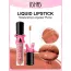 En-gros Ruj Lichid de Buze Hidratant Ushas Liquid Lipstick ULG041B - Set 24 Bucăți - vânzare en-gros pentru revânzare