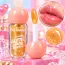 En-gros Ulei de Buze cu Glitter Hidratant 3Q Beauty Glitter Lip Oil OL-612 5 ml - vânzare en-gros pentru revânzare