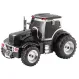 Boxă Portabilă sub Formă de Tractor WS-560, Bluetooth, TWS, Radio FM, Selfie, 23 cm – Negru